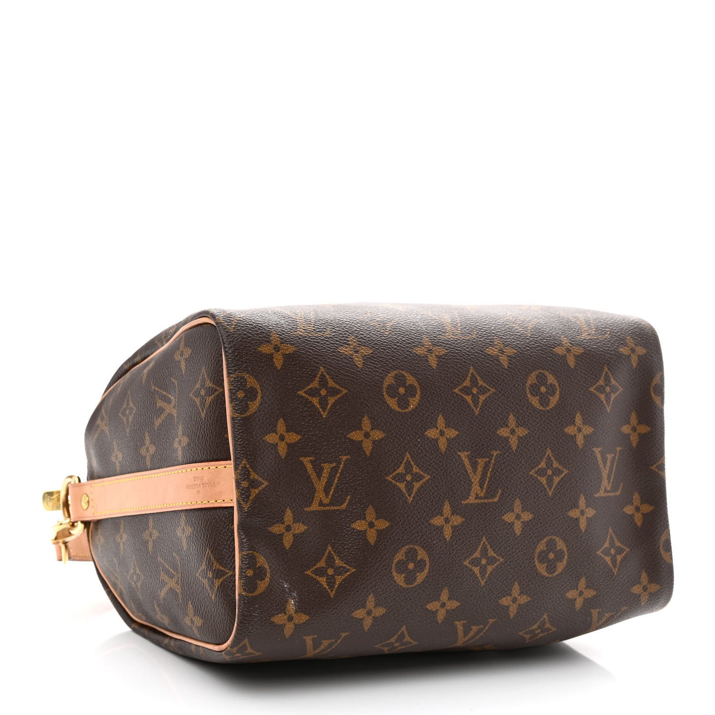 Monogram Speedy Bandouliere 25