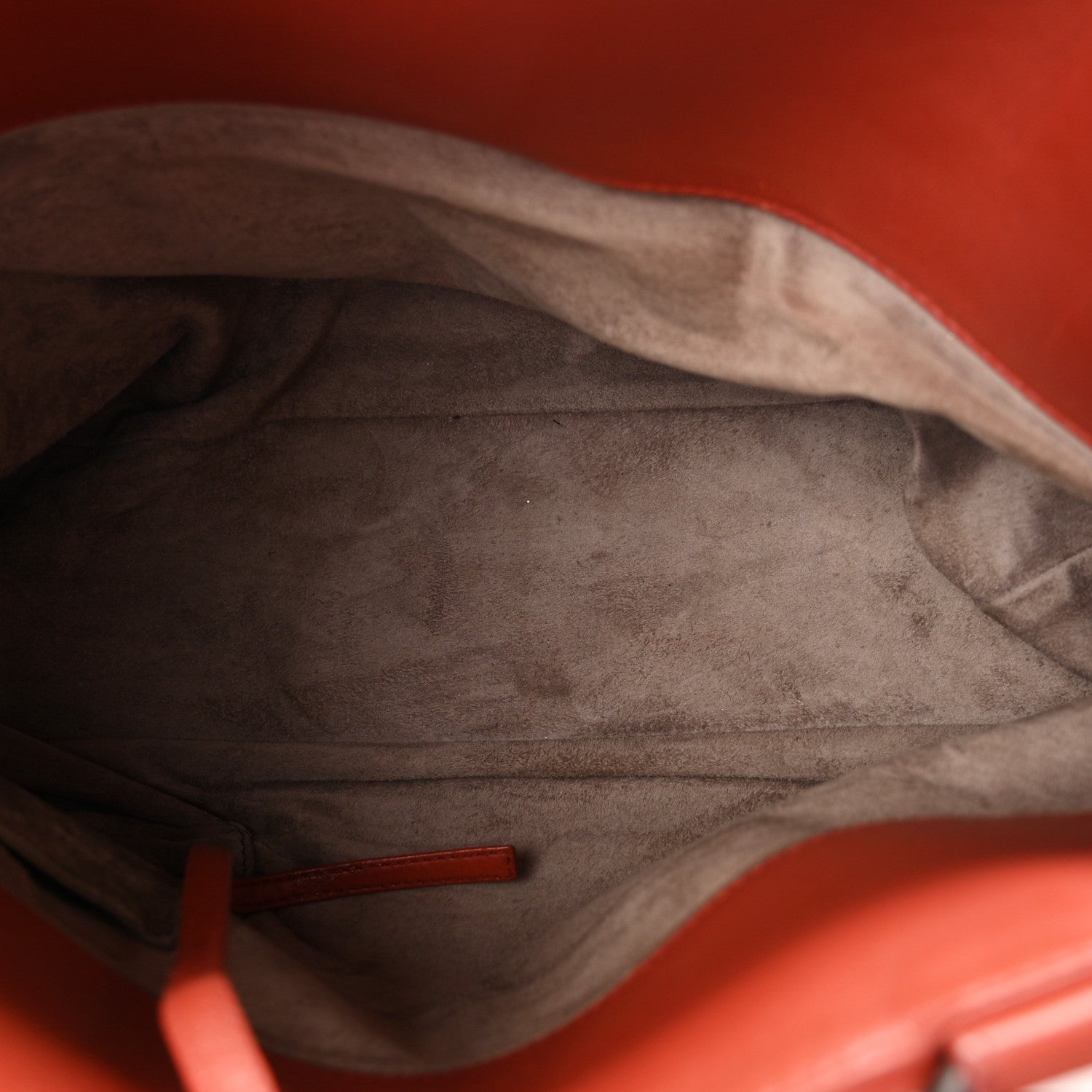 Bottega Veneta Nappa Intrecciato Milano Tote Brique 4 of 9