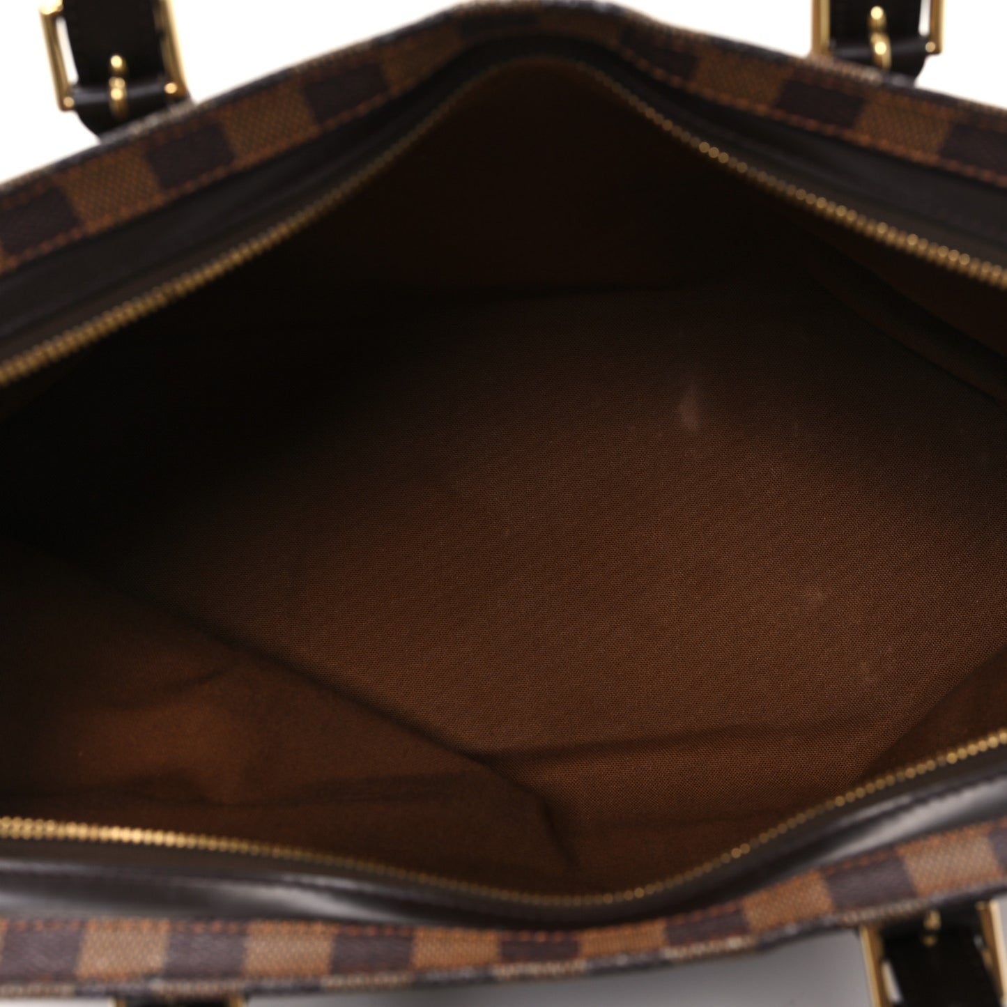 Damier Ebene Chelsea Tote