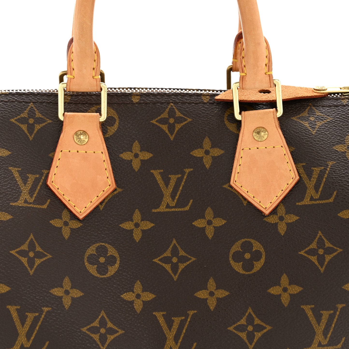 Monogram Speedy 25