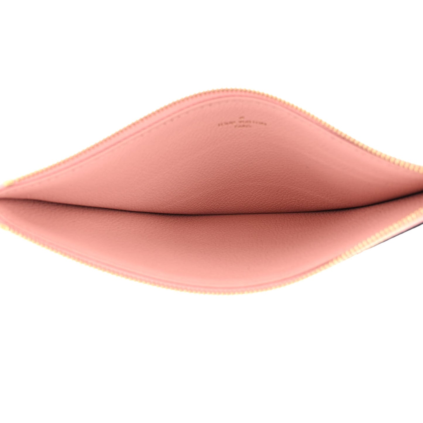 Empreinte Pochette Felicie Chain Wallet Rose Poudre