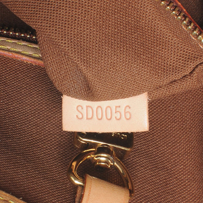 Louis Vuitton Monogram Batignolles Horizontal 7 of 7