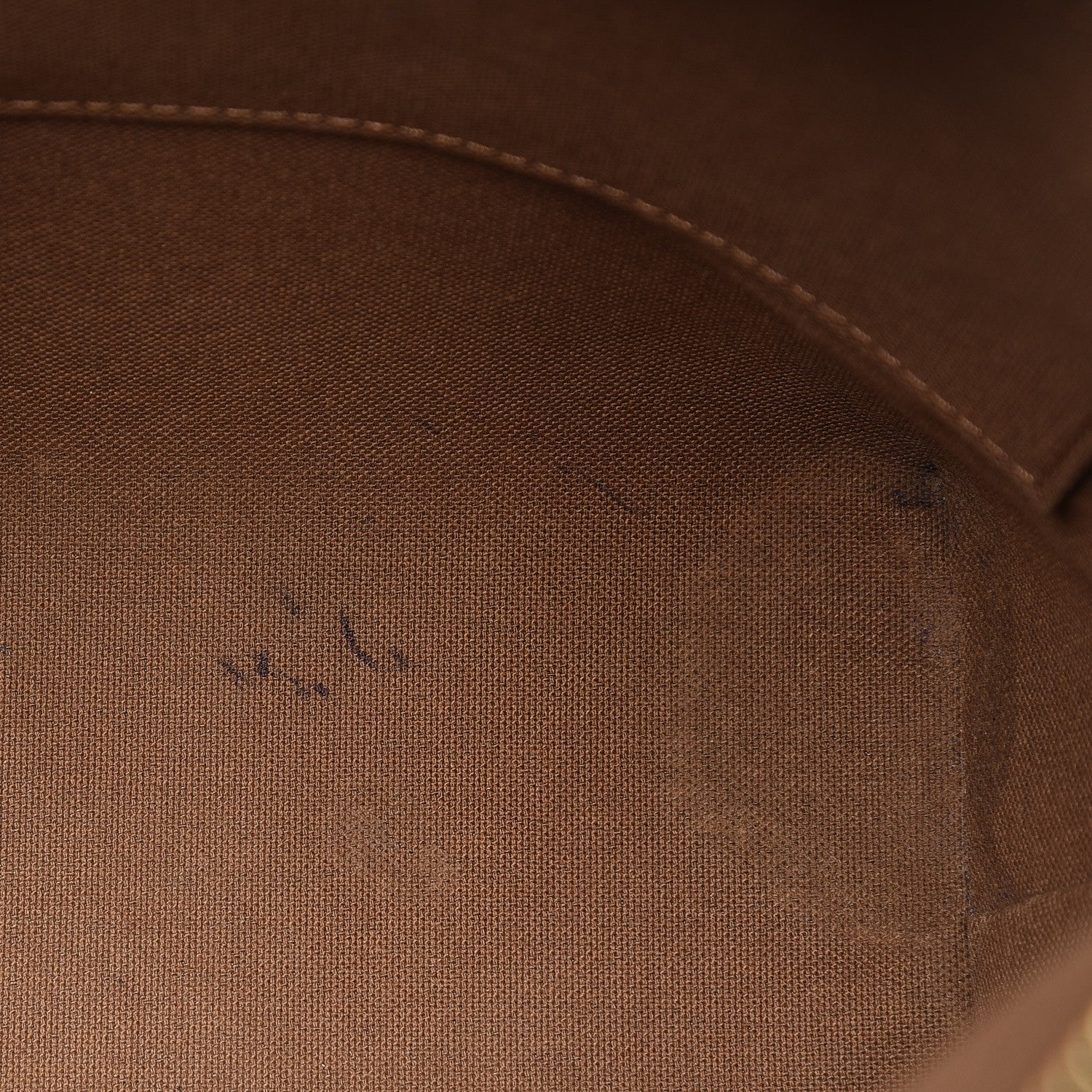 Louis Vuitton Monogram Lockit PM 10 of 12