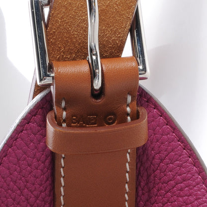 Hermes Taurillon Clemence Marwari GM Tosca 7 of 7