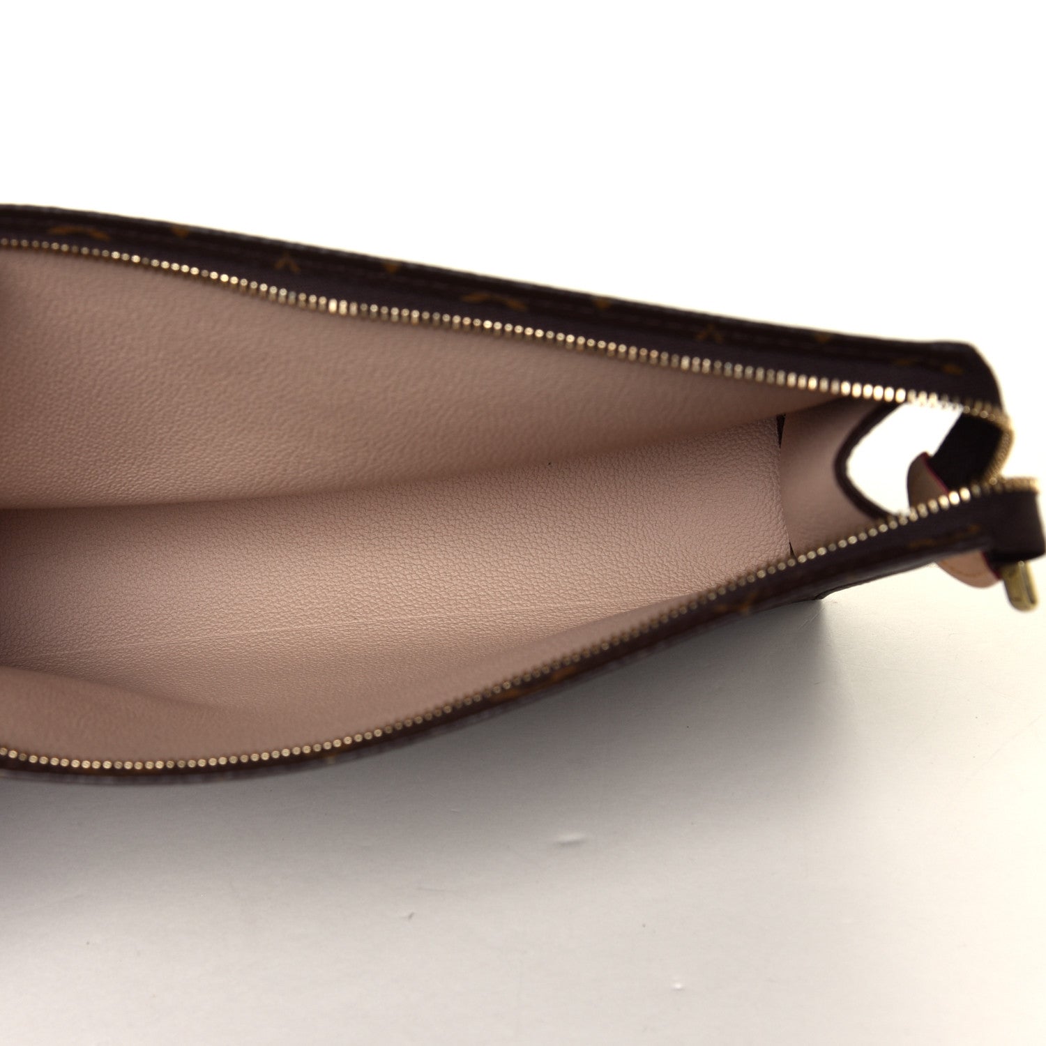 Louis Vuitton Monogram Toiletry Pouch 26 4 of 5