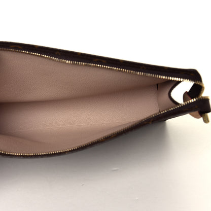 Louis Vuitton Monogram Toiletry Pouch 26 4 of 5