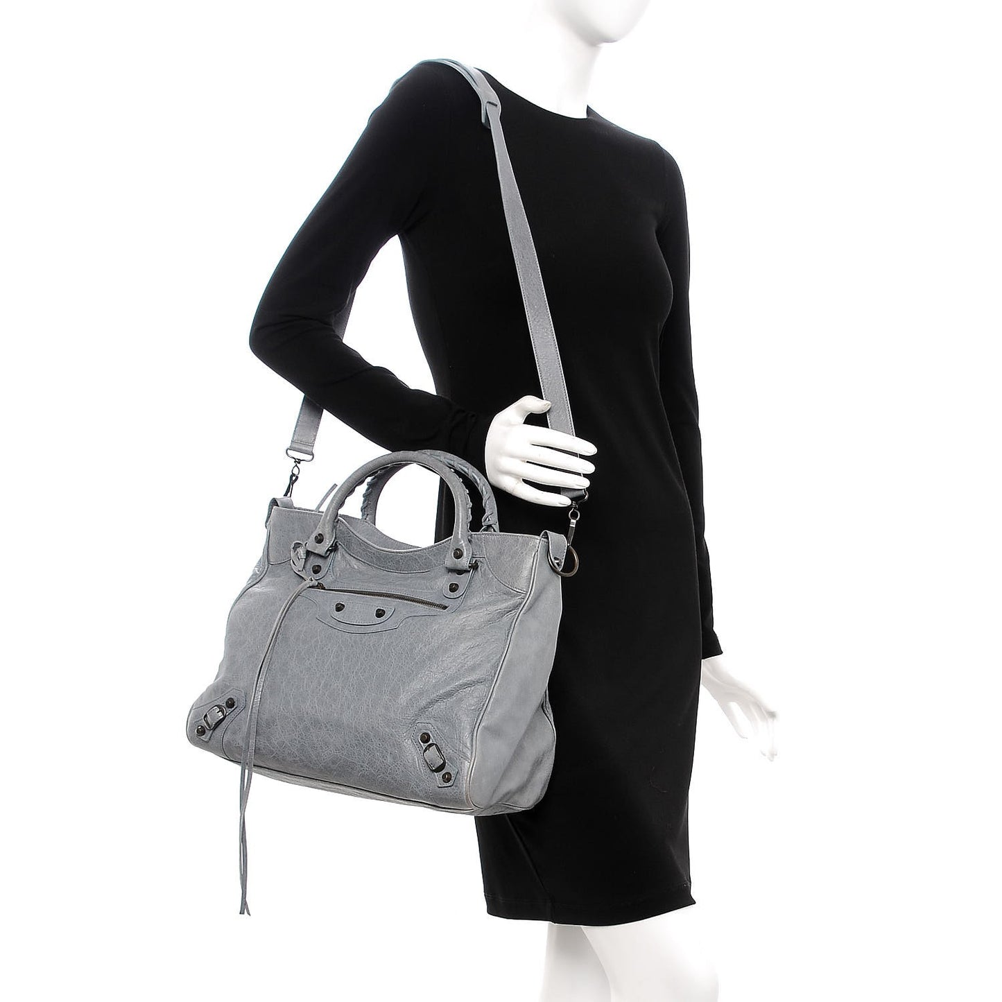 Agneau Classic Hardware Velo Ardoise