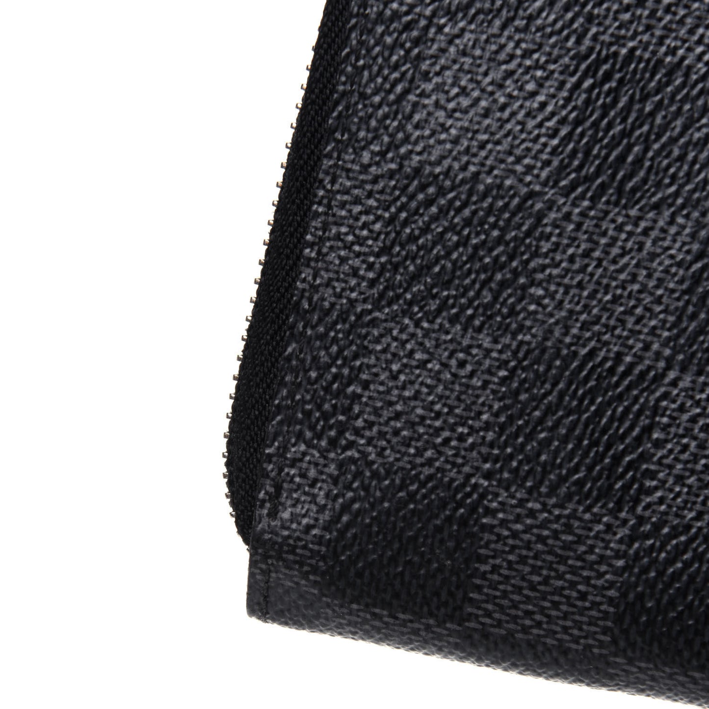 Damier Graphite Zippy Wallet Vertical