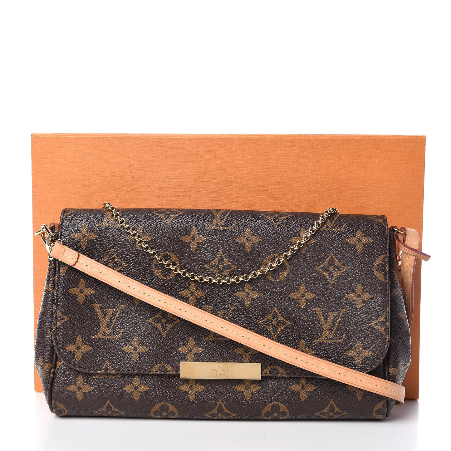 Monogram Favorite MM