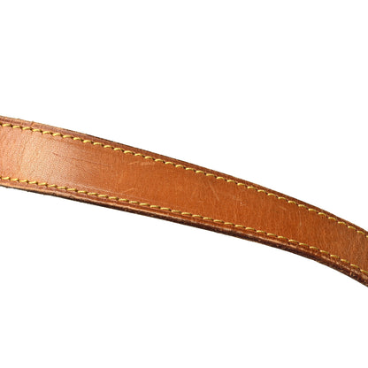 Louis Vuitton Monogram Saumur 35 28 of 33