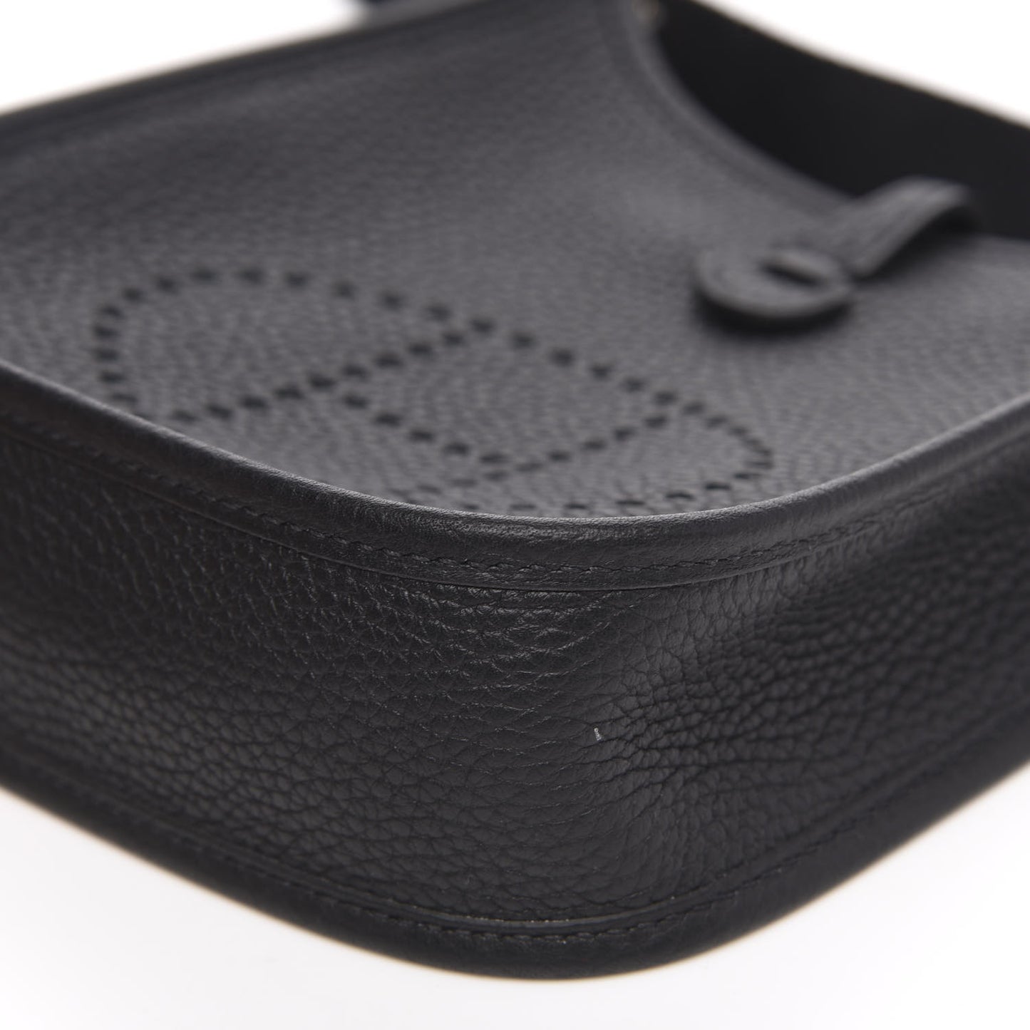 Taurillon Clemence Evelyne TPM Black