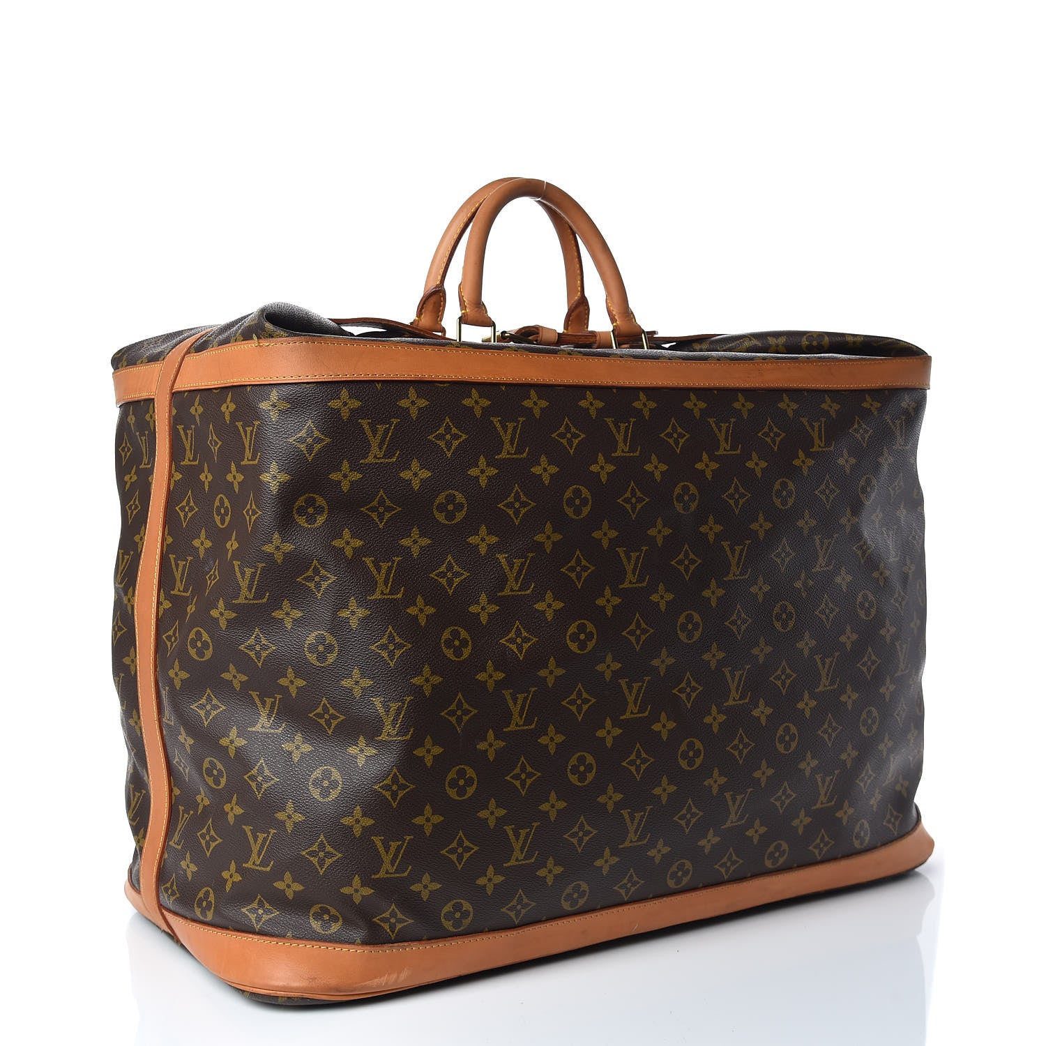 Louis Vuitton Monogram Cruiser 55 3 of 19