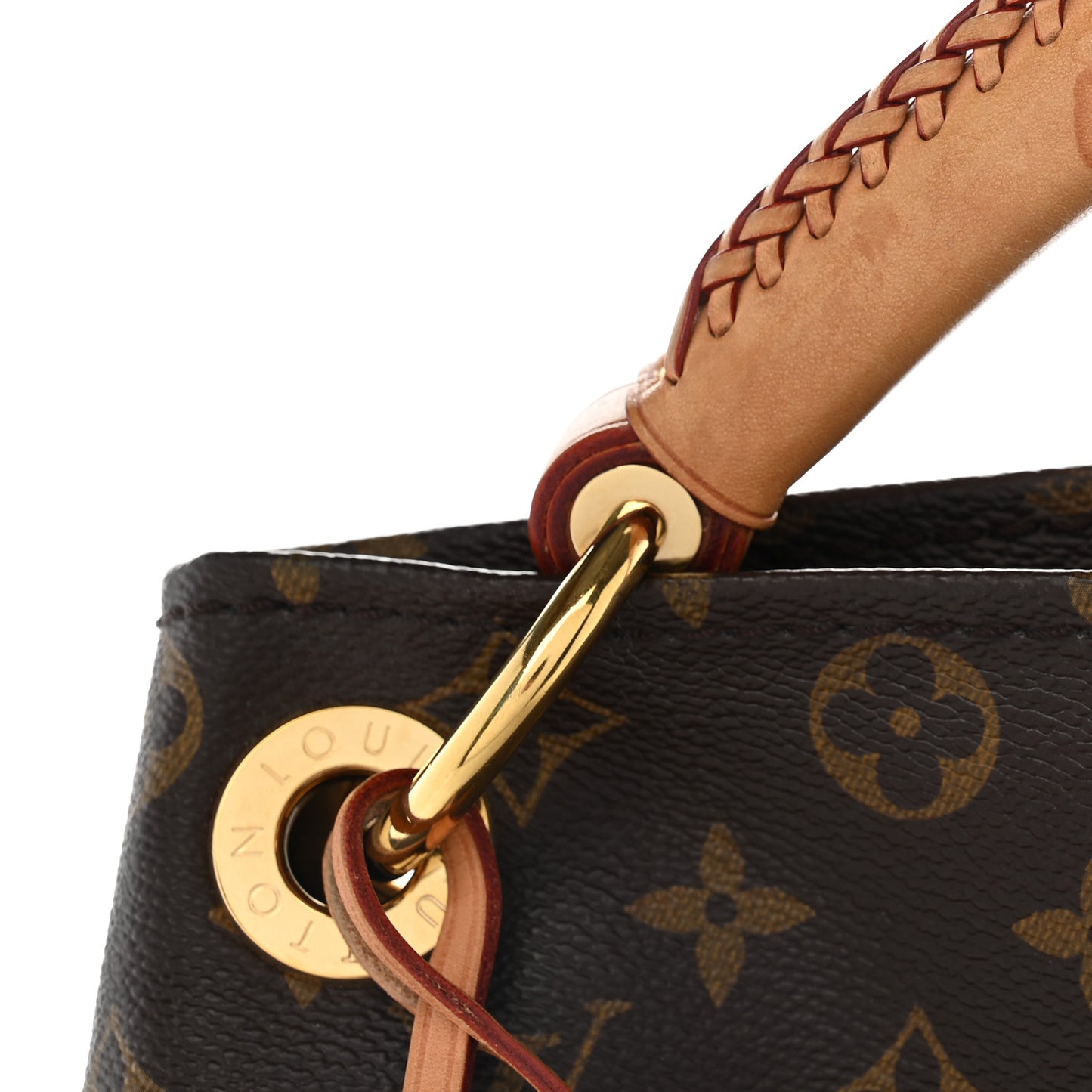 Monogram Artsy MM