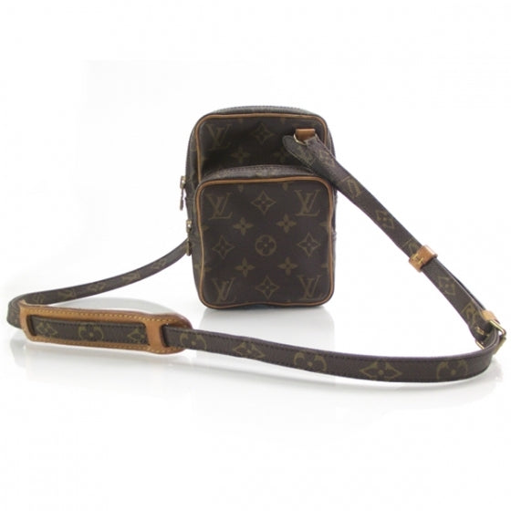 Louis Vuitton Monogram Amazone Bag 1 of 8