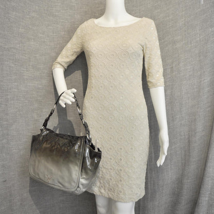 Prada Vernice Sfumata Shoulder Bag 2 of 8