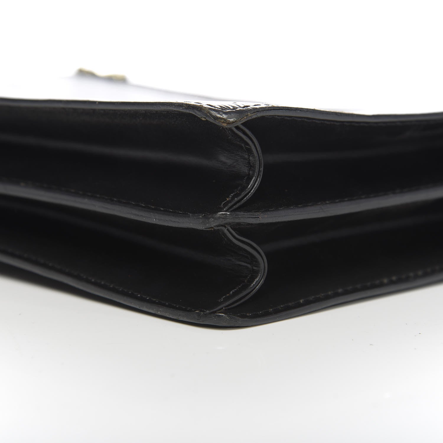 Louis Vuitton Epi Enghien Black 9 of 10