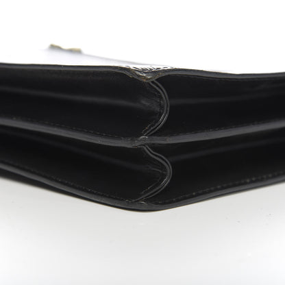 Louis Vuitton Epi Enghien Black 9 of 10