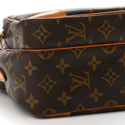 Louis Vuitton Monogram Nil 28 8 of 11
