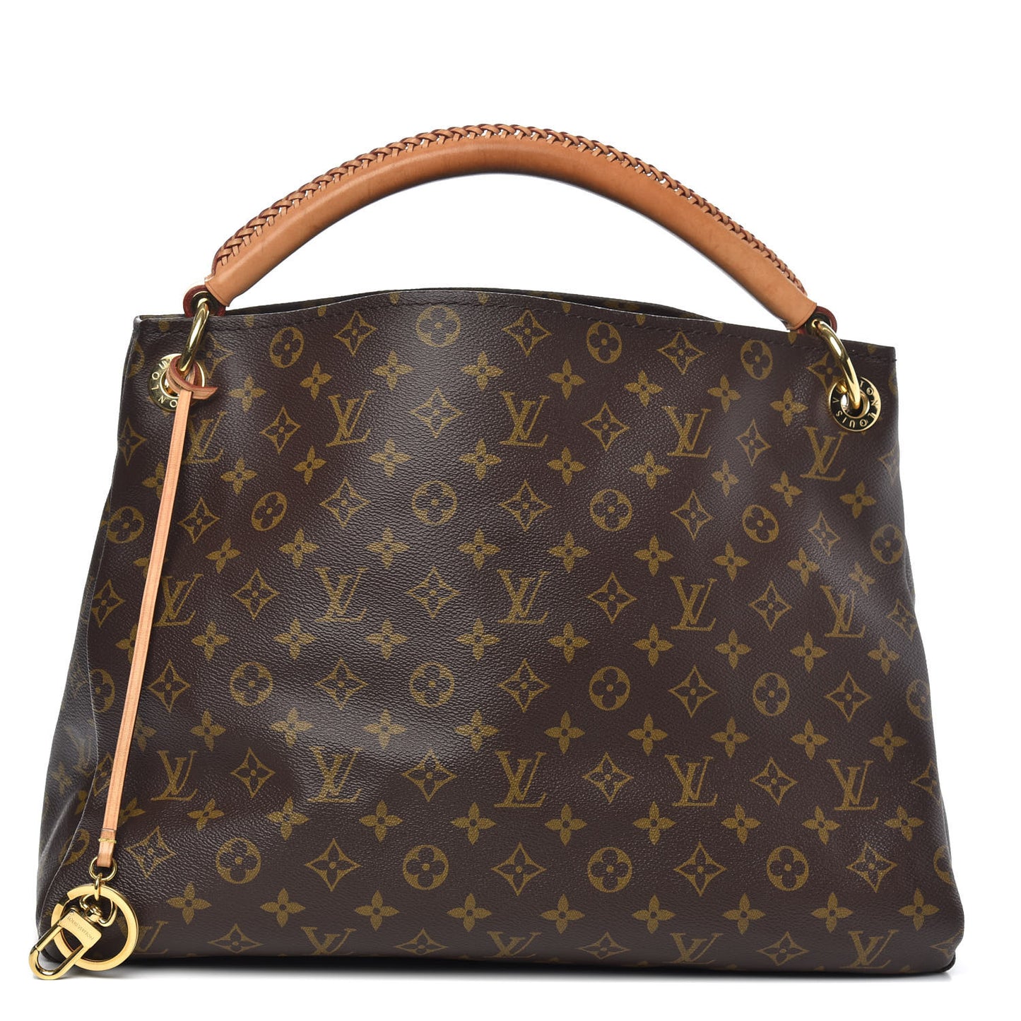 Monogram Artsy MM