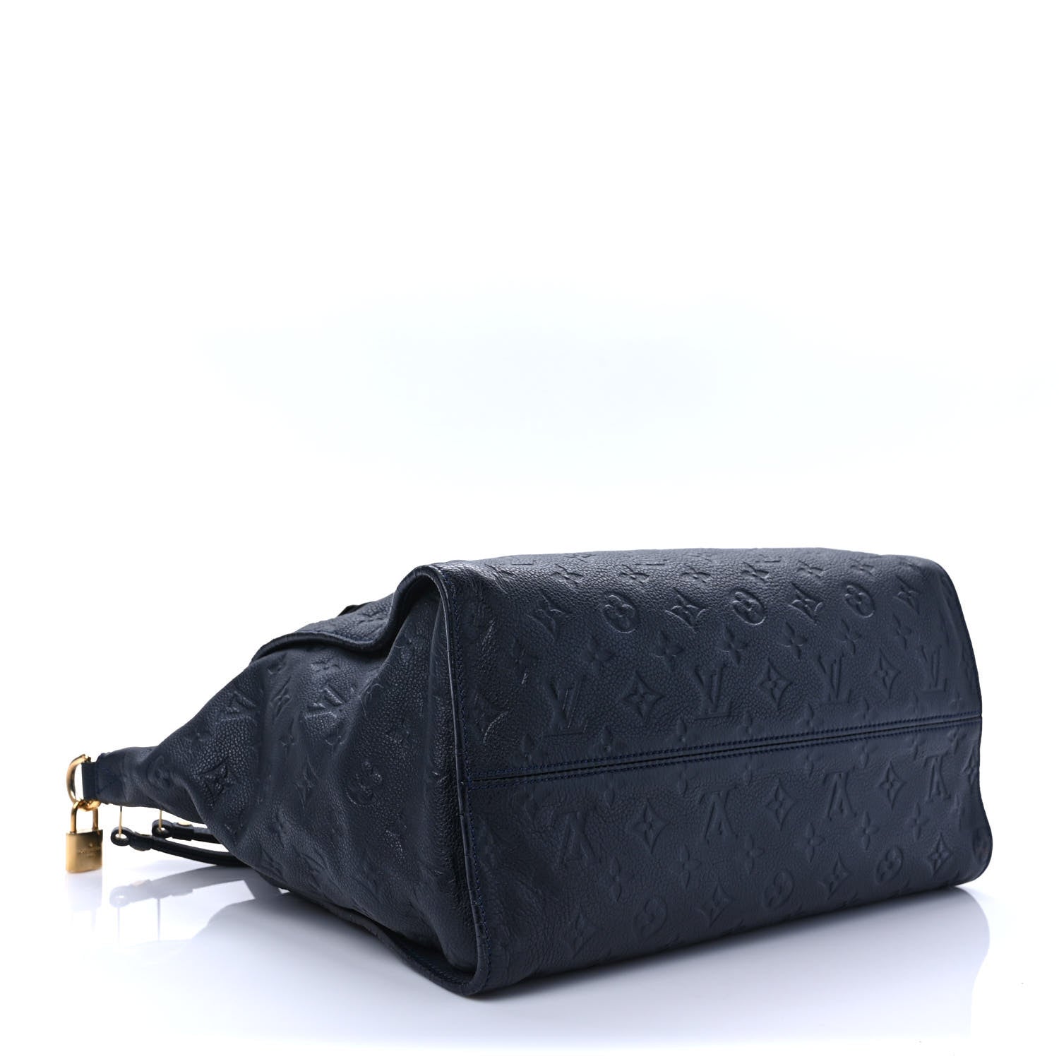 Louis Vuitton Empreinte Lumineuse PM Celeste 3 of 8