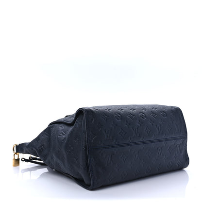 Louis Vuitton Empreinte Lumineuse PM Celeste 3 of 8
