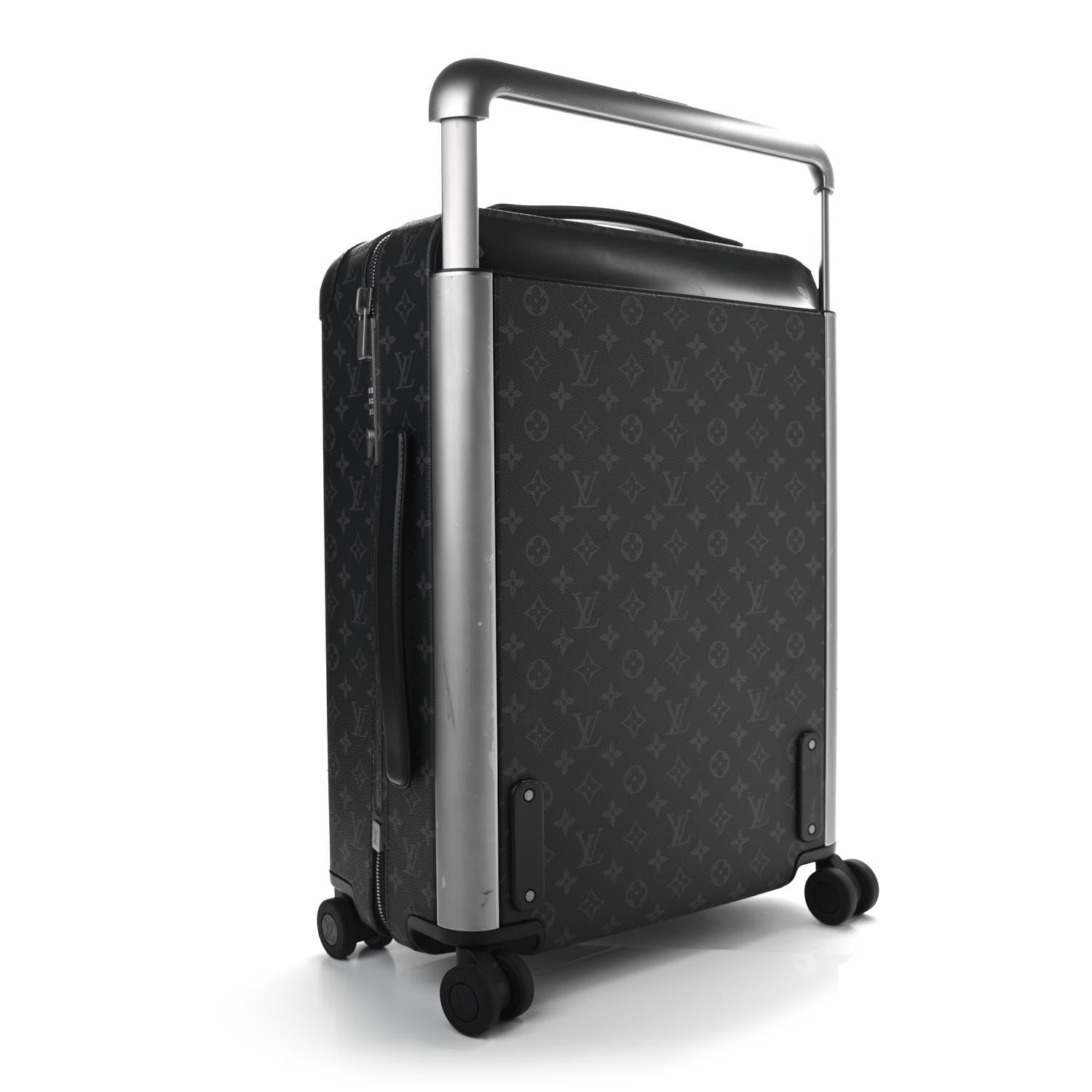 Louis Vuitton Monogram Eclipse Horizon 55 3 of 19