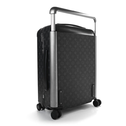 Louis Vuitton Monogram Eclipse Horizon 55 3 of 19