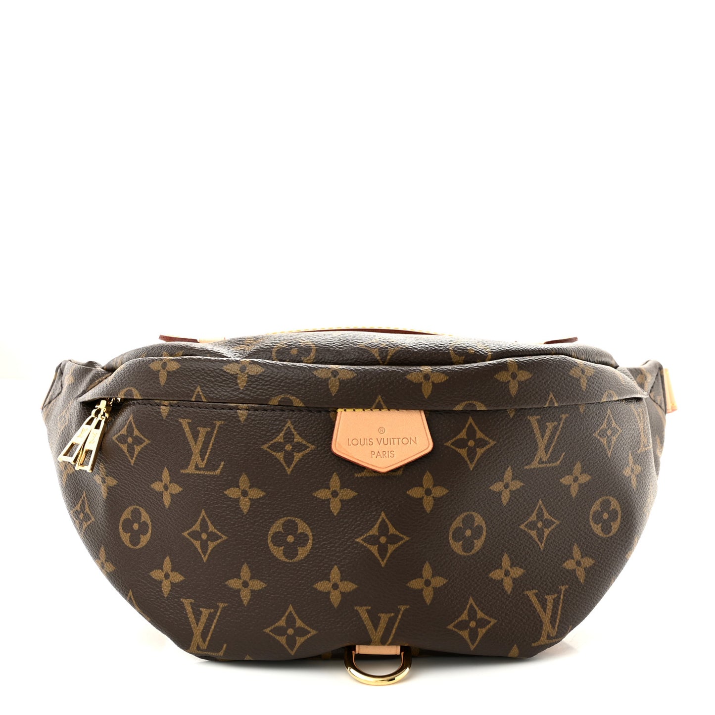 Monogram Bumbag