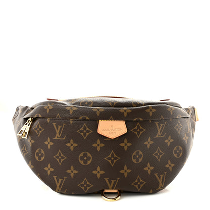 Louis Vuitton Monogram Bumbag 1 of 9