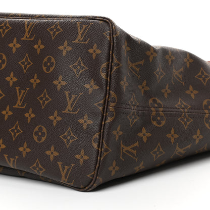 Louis Vuitton Monogram Neo Neverfull GM 11 of 17