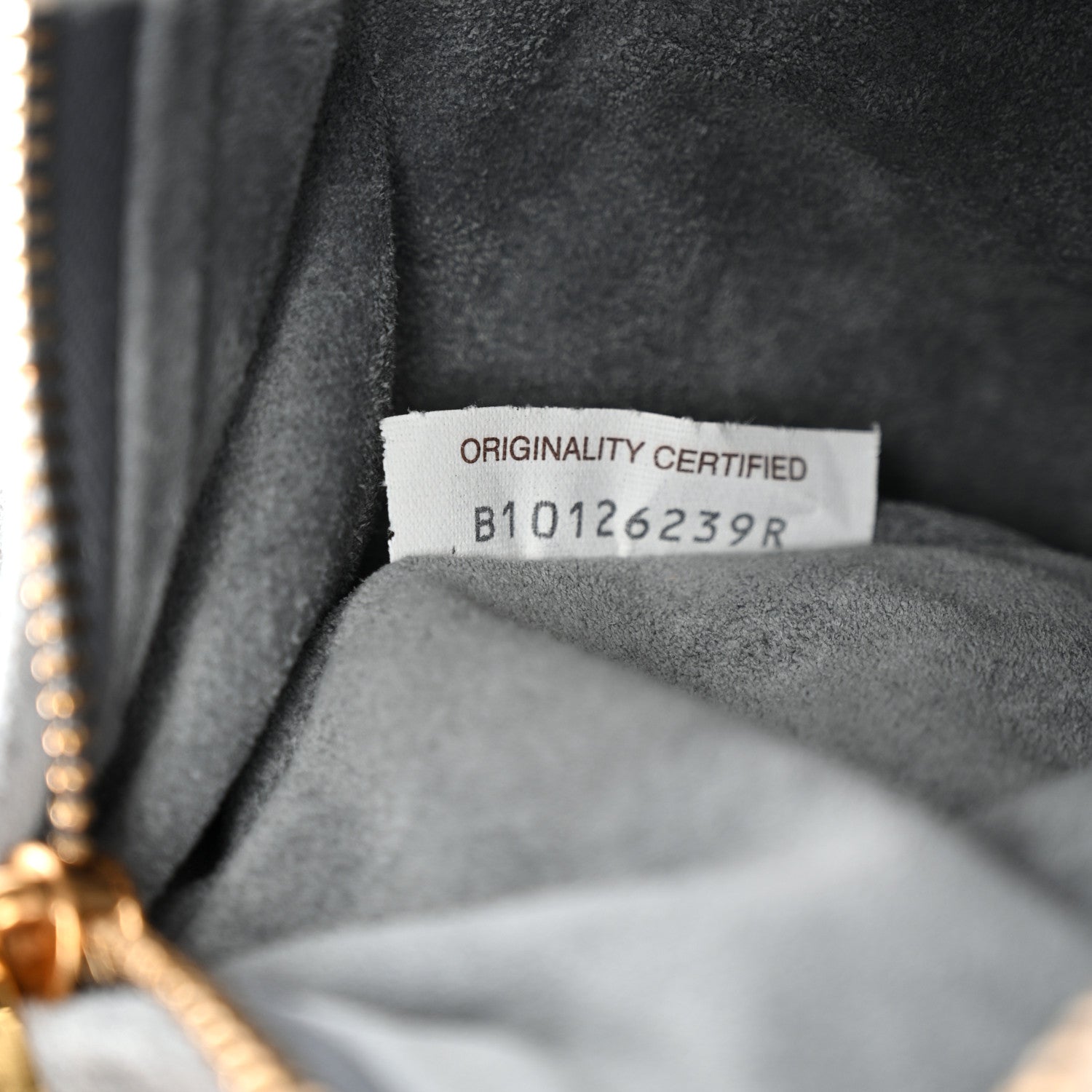 Bottega Veneta Suede Intrecciato Mini Jodie Thunder 6 of 9