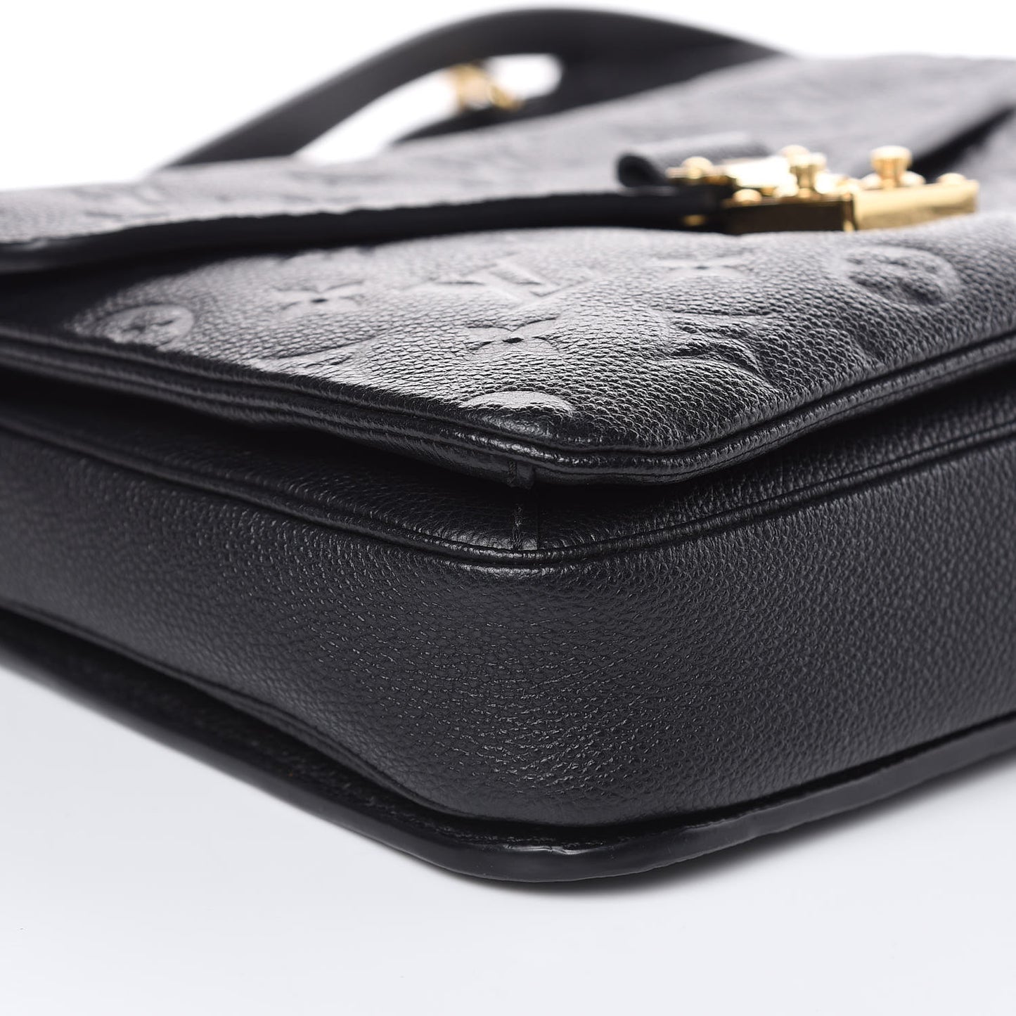 Empreinte Pochette Metis Black