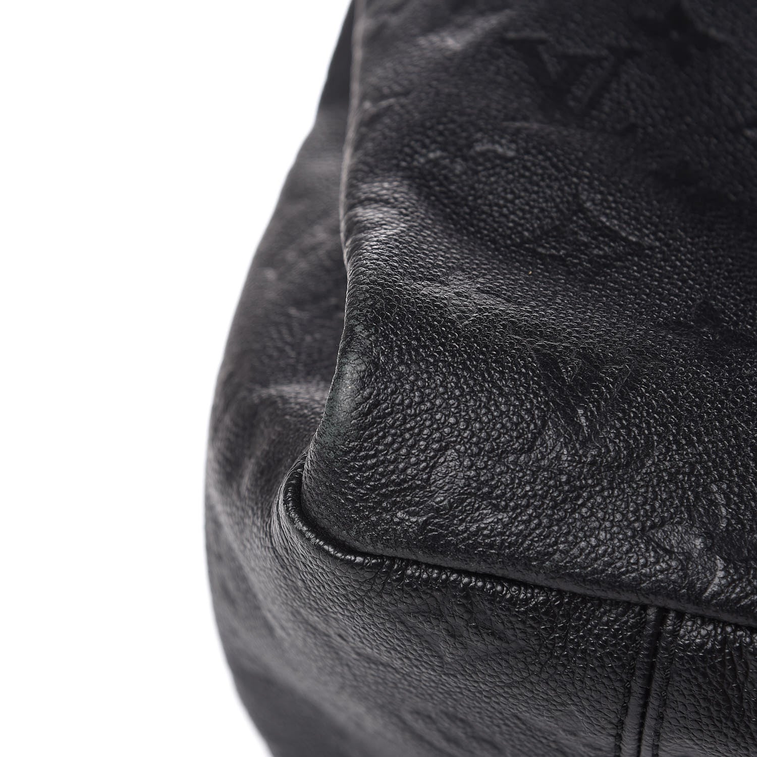 Louis Vuitton Empreinte Artsy MM Black 11 of 11
