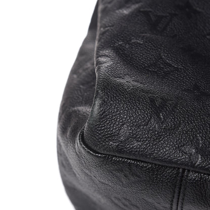 Louis Vuitton Empreinte Artsy MM Black 11 of 11
