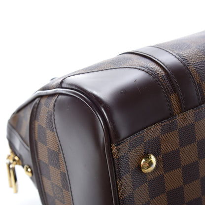 Louis Vuitton Damier Ebene Berkeley 9 of 14