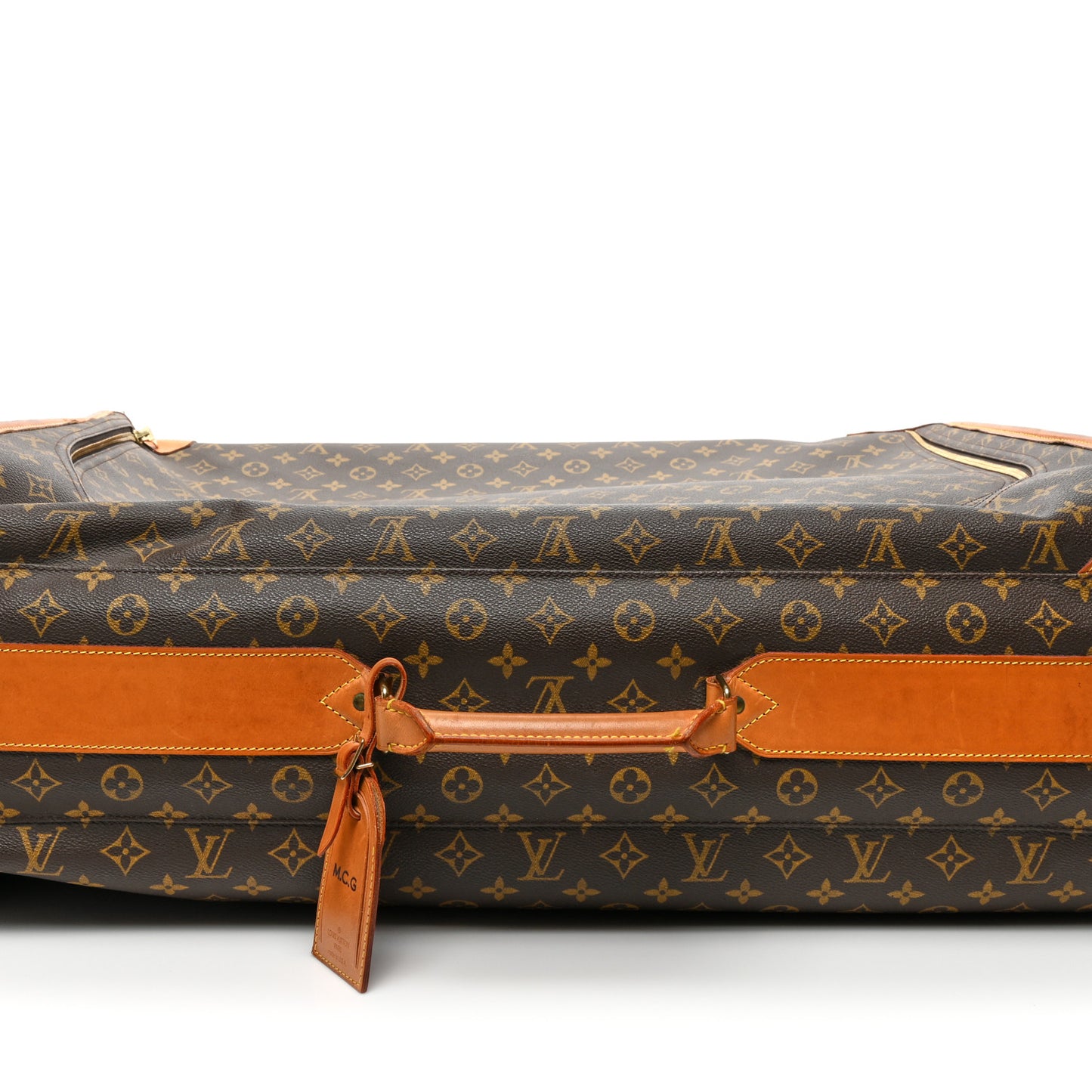 Monogram Pullman 65