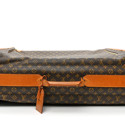 Louis Vuitton Monogram Pullman 65 14 of 27