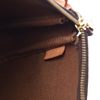 Louis Vuitton Monogram Pochette Accessories 6 of 9