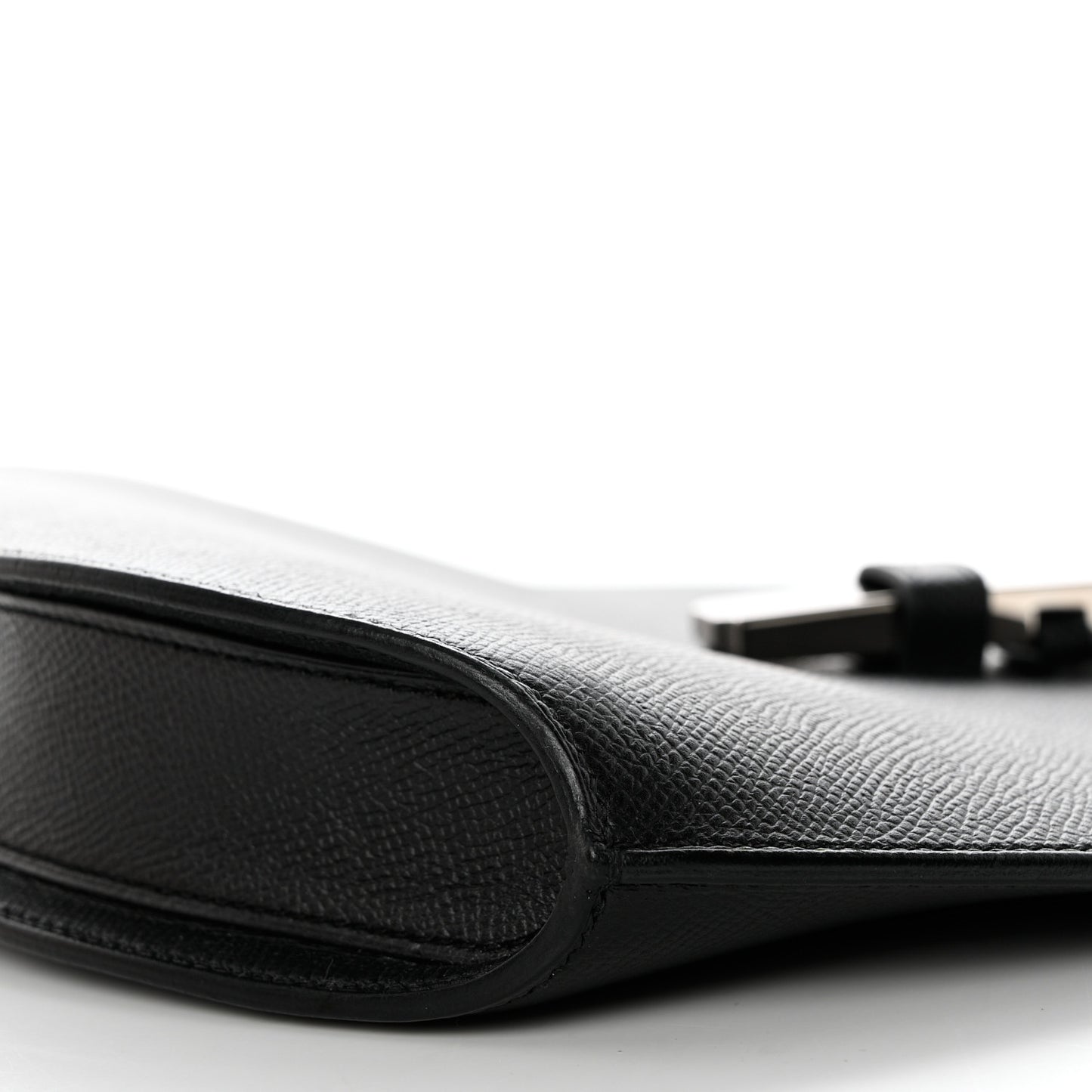 Epsom Baton de Craie Pochette Bleu Encre Black