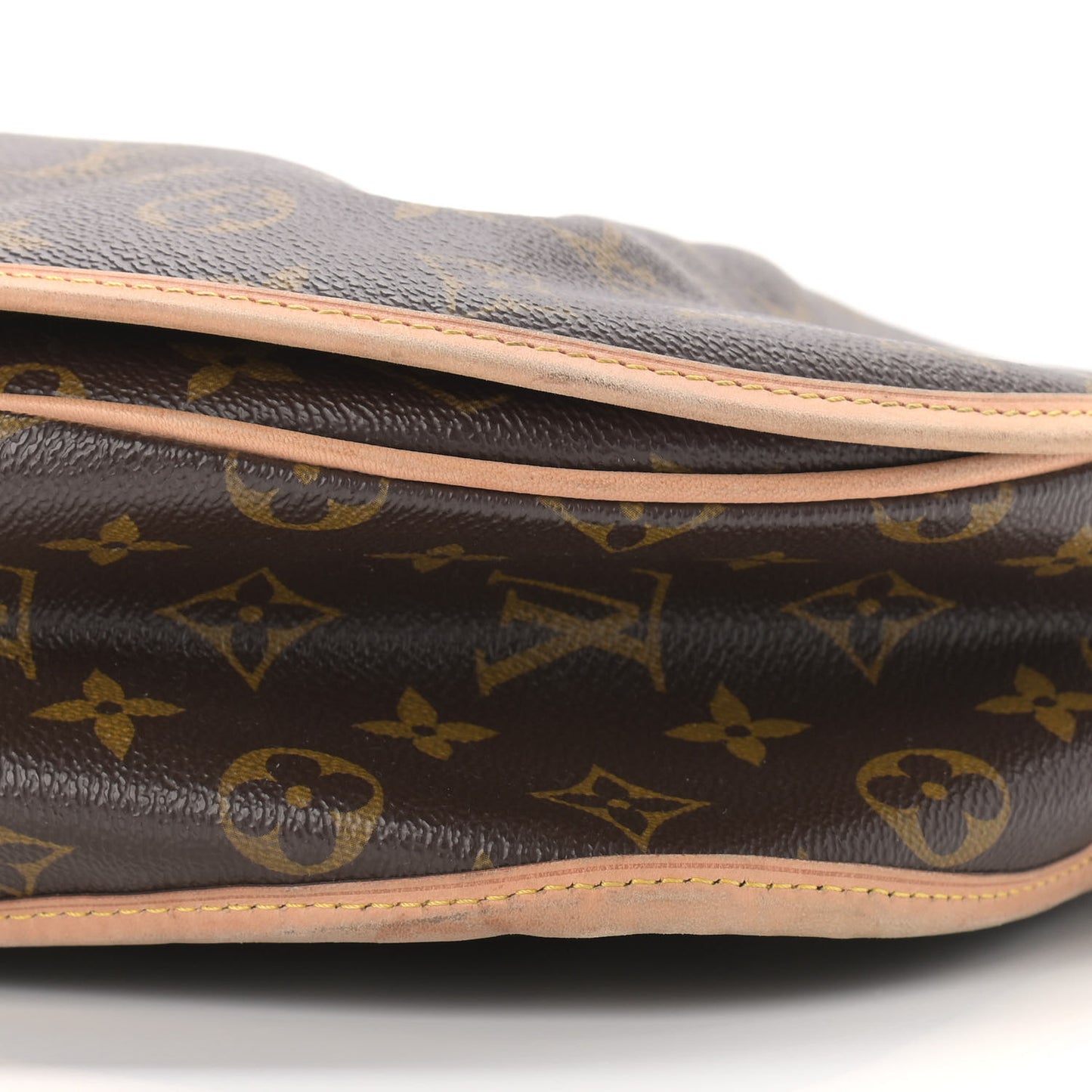 Monogram Menilmontant MM