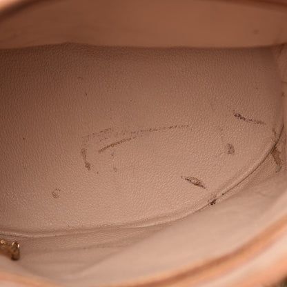 Louis Vuitton Monogram Petit Bucket 23 9 of 14