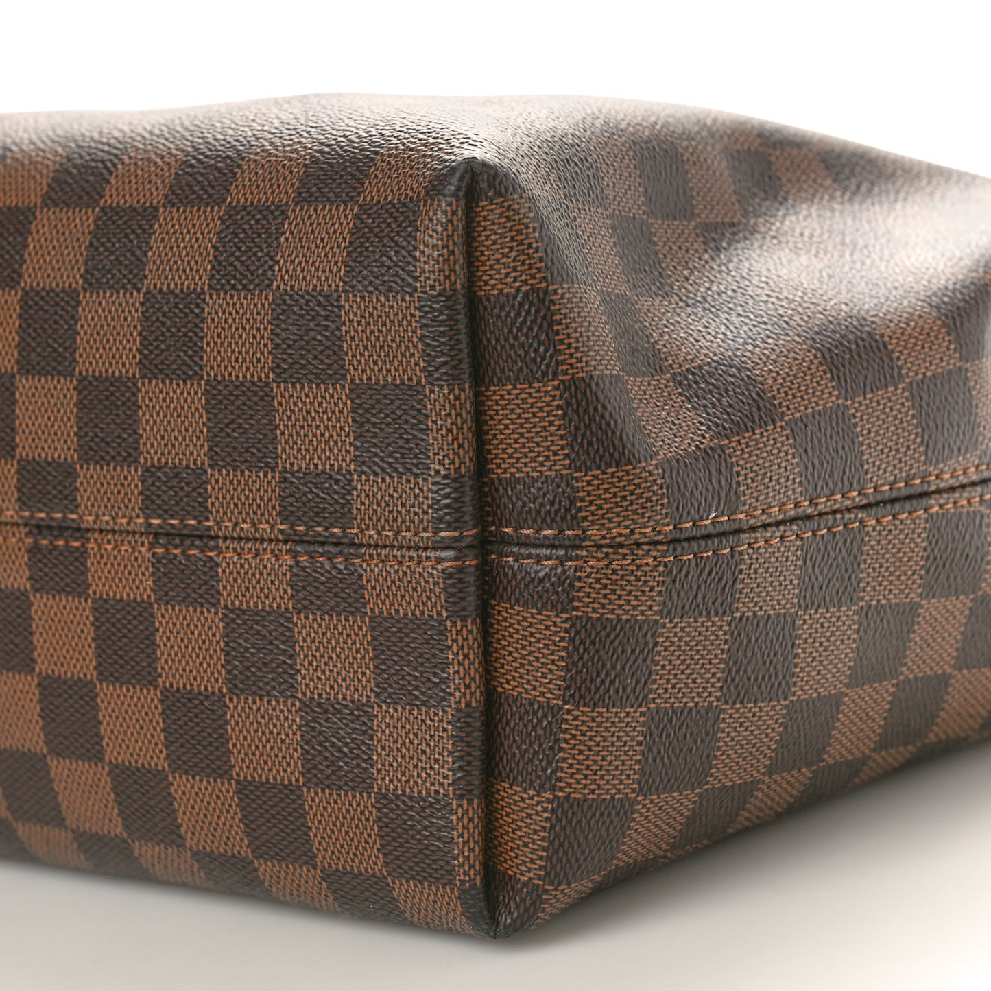 Damier Ebene Graceful MM