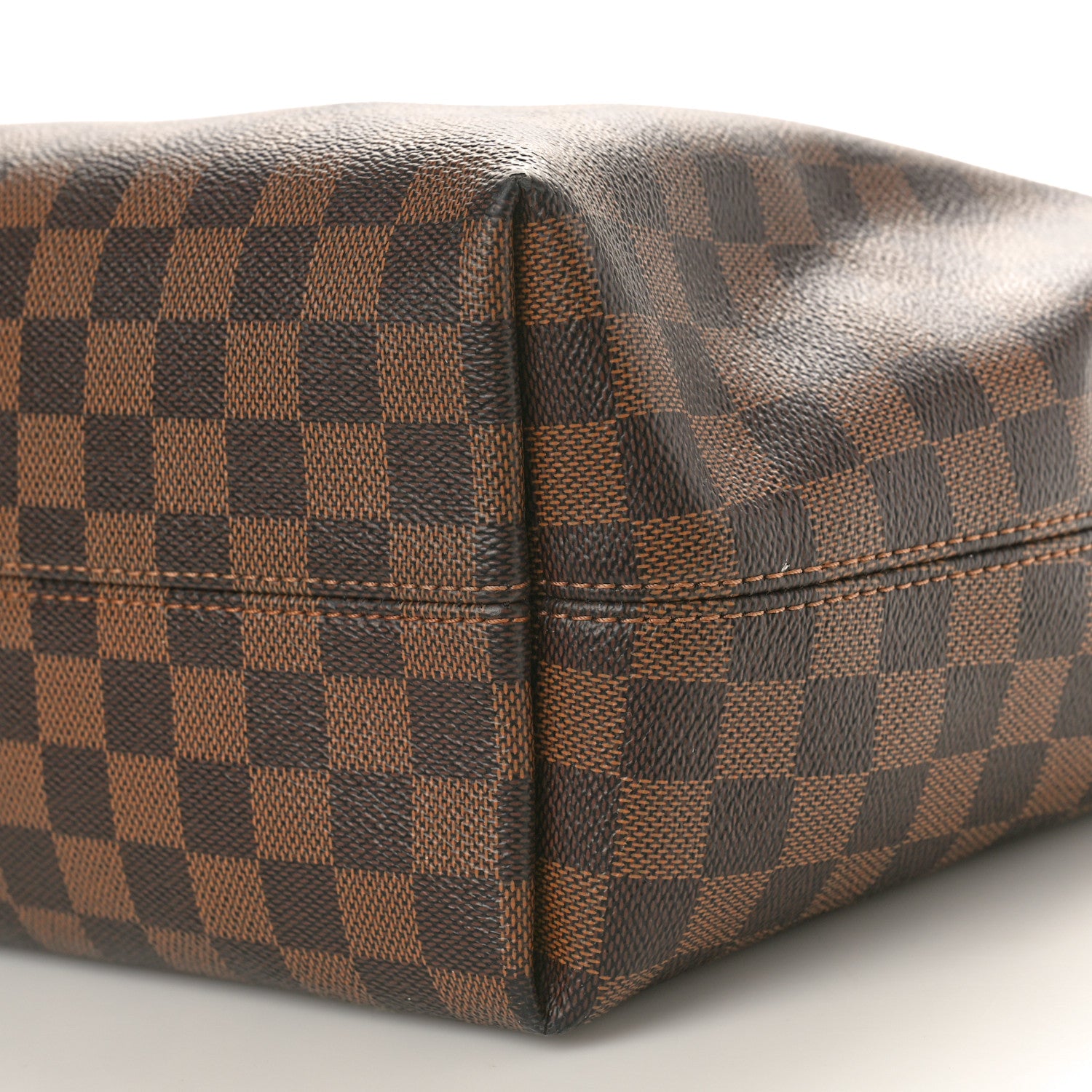 Louis Vuitton Damier Ebene Graceful MM 9 of 12