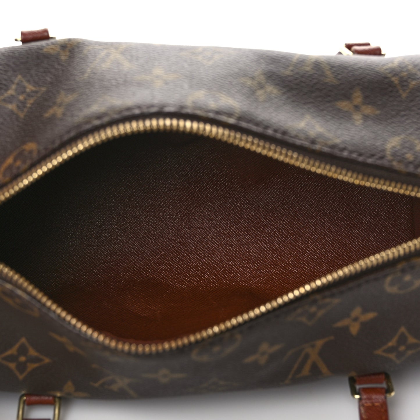 Monogram Papillon 26