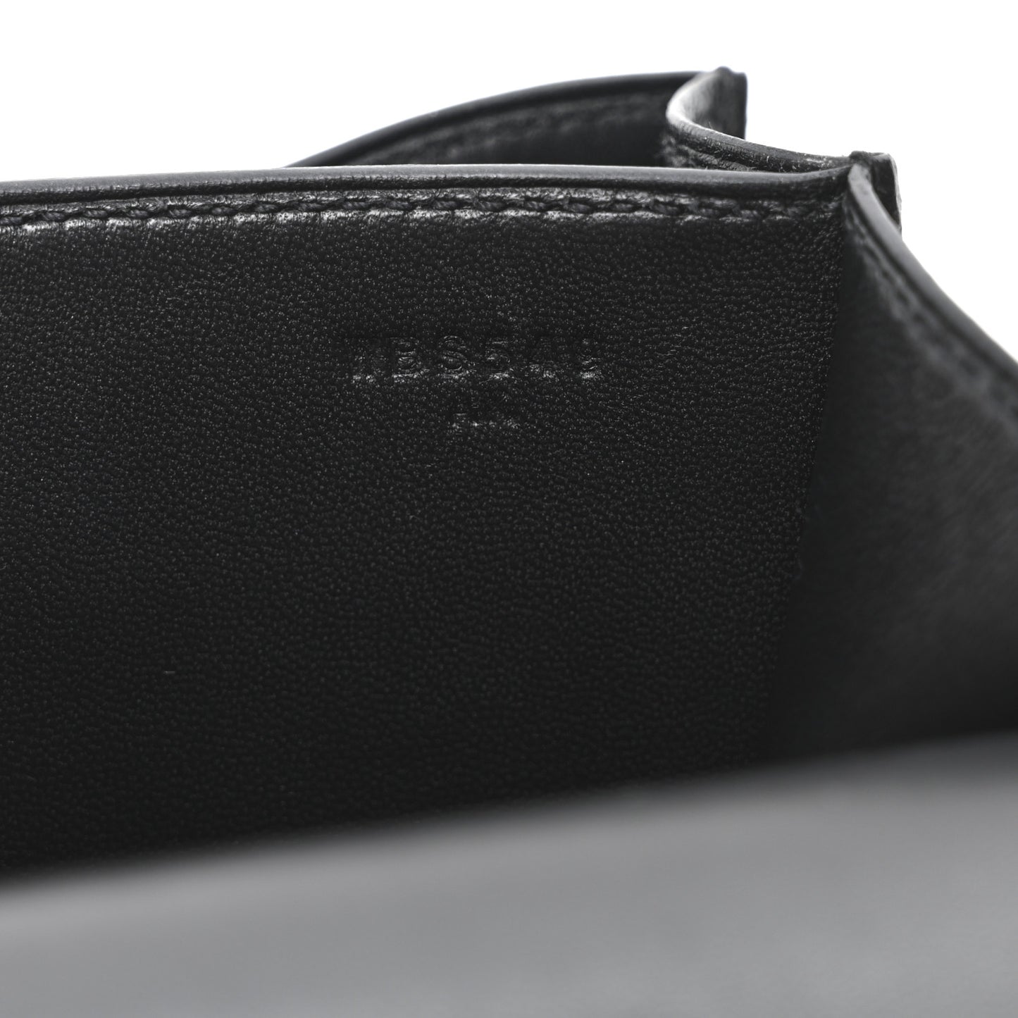 Epsom Constance 18 Black