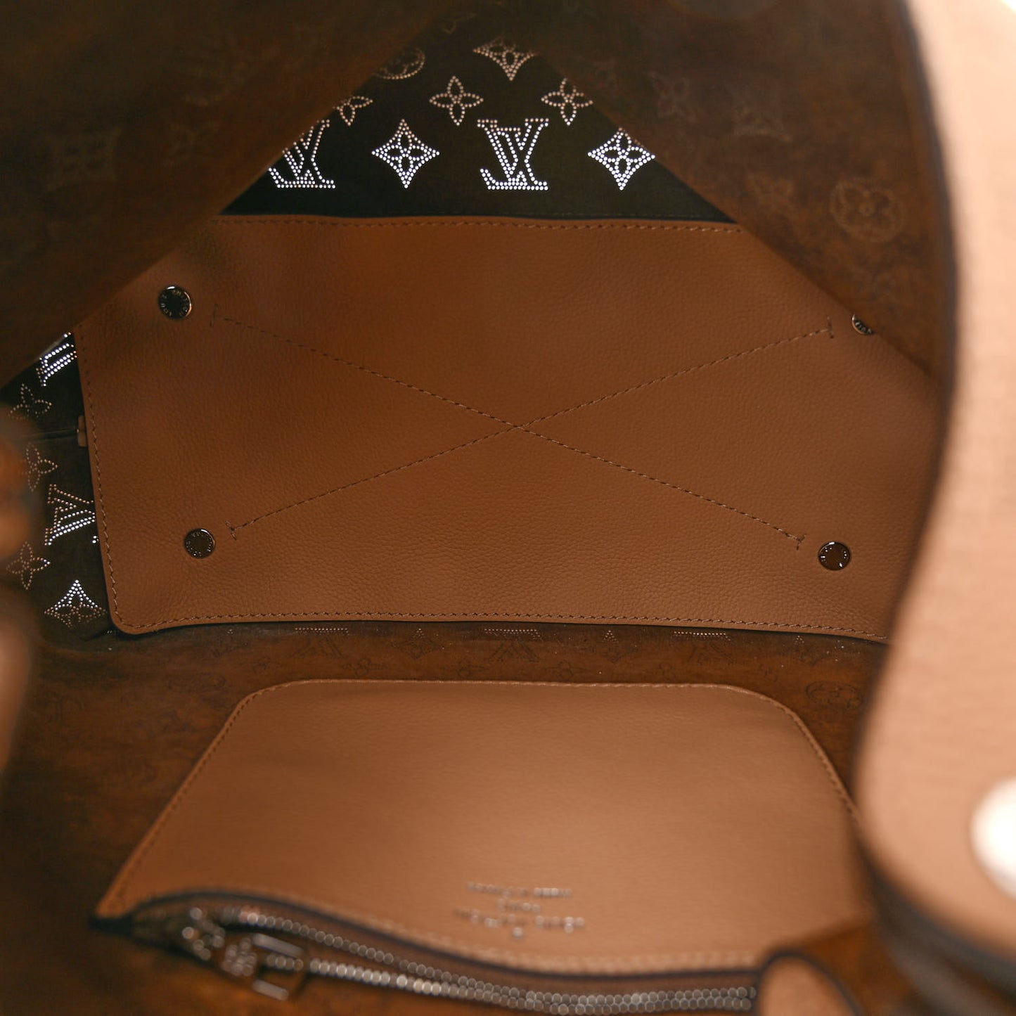 Mahina Carmel Hobo Arizona Brown