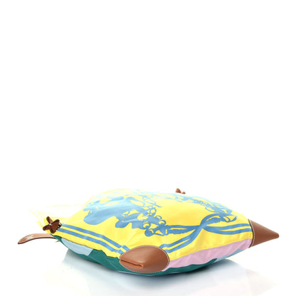 Hermes Silk Swift Brides De Gala Tattoo Silky City 33 Bag Multicolor 4 of 8