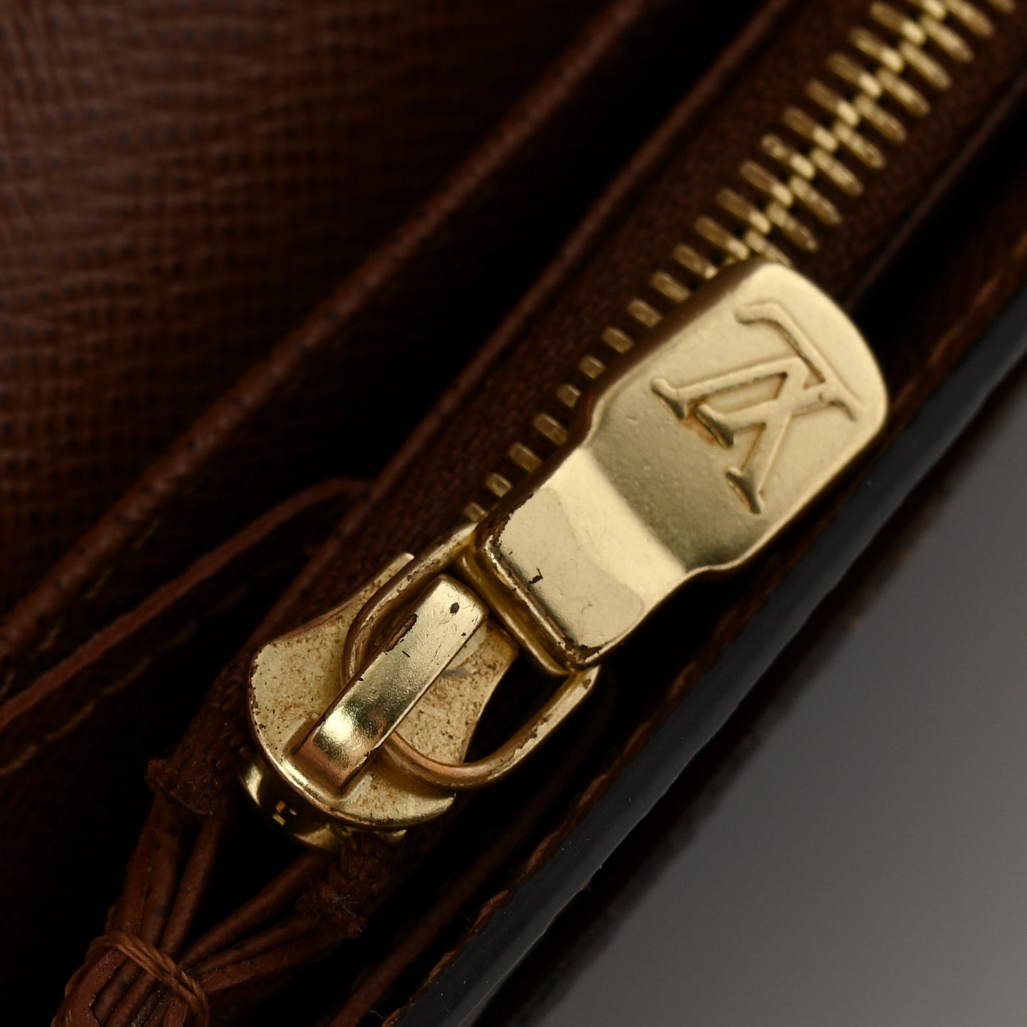 Monogram Sarah Wallet NM