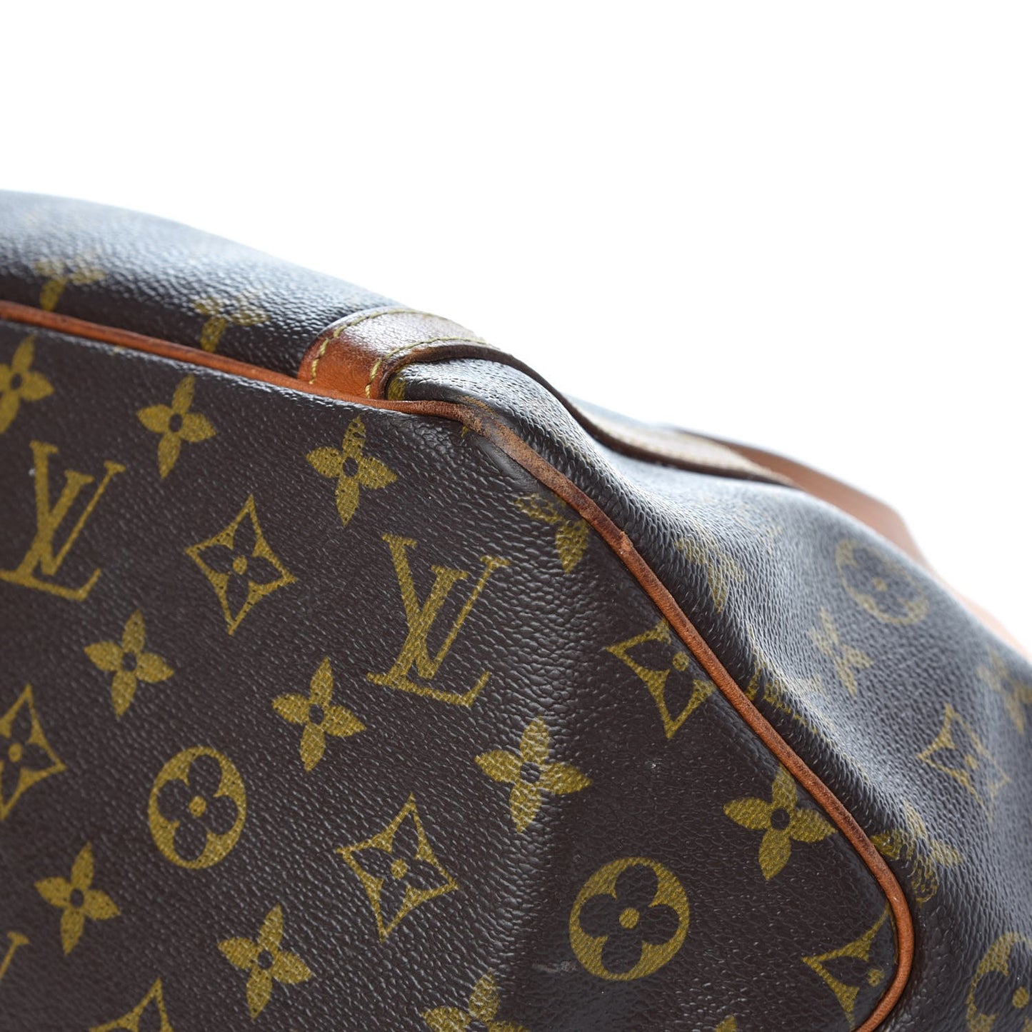 Monogram Sac Shopping Tote