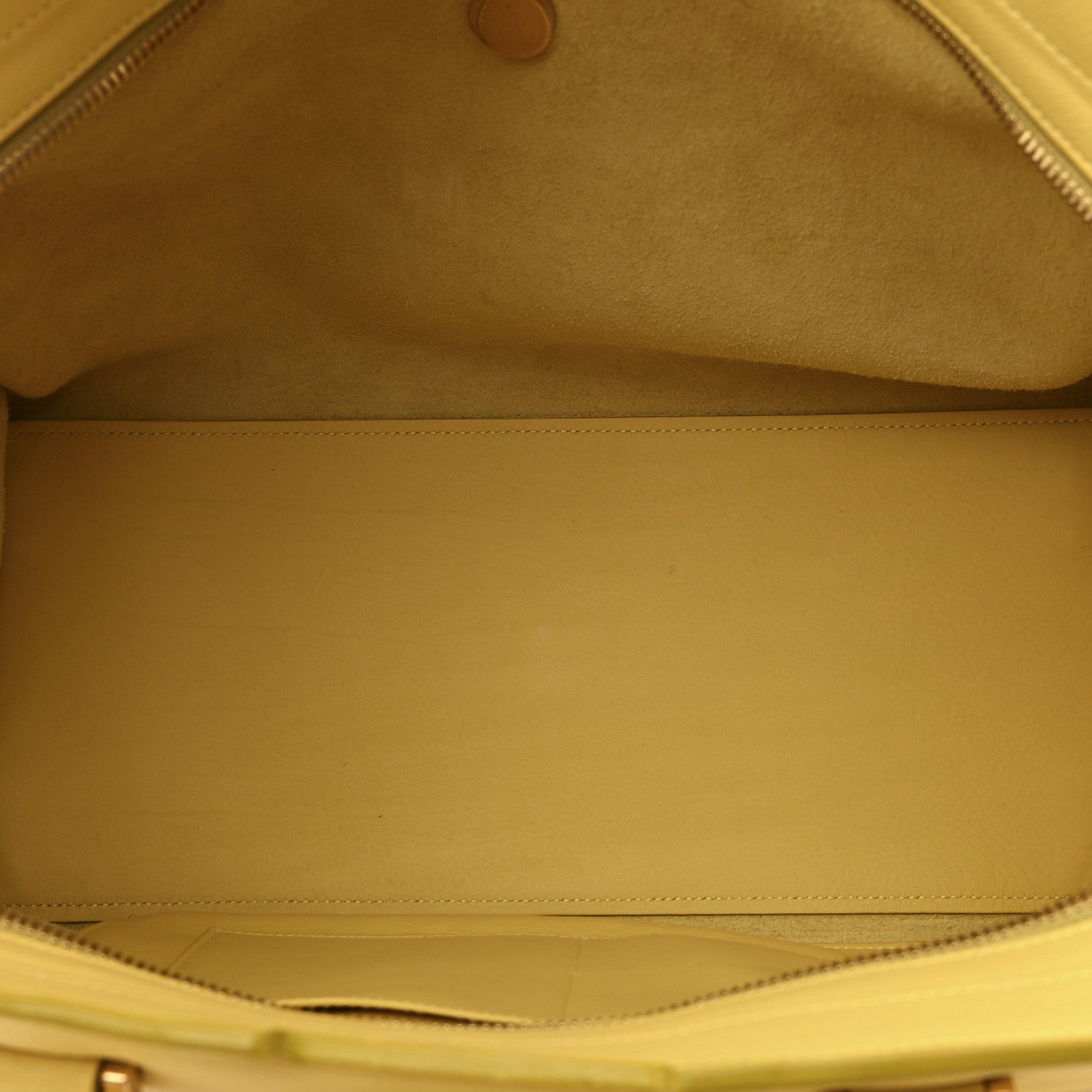 Saint Laurent Calfskin Medium Classic Y Cabas Soleil 5 of 19